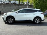 Used 2020 Nissan Murano SV w/ Cargo Package image 4