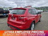 Used 2016 BMW X3 xDrive28i image 3
