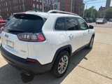 Used 2019 Jeep Cherokee Latitude Plus w/ Cold Weather Group image 5