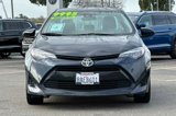 Used 2017 Toyota Corolla LE image 6