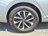 New 2025 Volkswagen Jetta S image 5