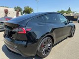 Used 2020 Tesla Model Y Performance image 3