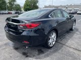 Used 2017 MAZDA MAZDA6 Touring image 5