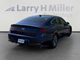 Used 2020 Hyundai Sonata SEL w/ Convenience + Sunroof Package image 5