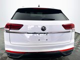 Used 2021 Volkswagen Atlas Cross Sport S image 5
