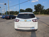 Used 2017 Chevrolet Traverse LT image 5