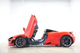 Used 2022 McLaren 720S Spider image 5