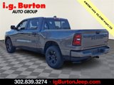 New 2025 RAM 1500 Tradesman image 3