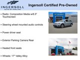 Used 2017 Volkswagen Golf Alltrack S image 5