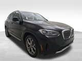 Used 2023 BMW X3 xDrive30i w/ Premium Package image 2
