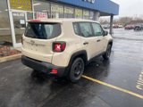 Used 2015 Jeep Renegade Sport w/ Power & Air Group image 5