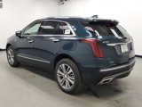 New 2025 Cadillac XT5 Premium Luxury image 4