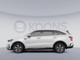 Used 2024 Kia Sorento SX Prestige image 2