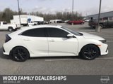 Used 2021 Honda Civic EX image 4