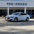 Used 2024 Chevrolet Malibu LT image 2
