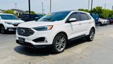 Used 2019 Ford Edge Titanium w/ Equipment Group 301A image 2