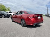 Used 2021 Nissan Sentra SR image 5