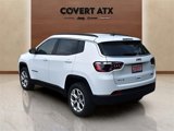 New 2025 Jeep Compass Latitude image 3
