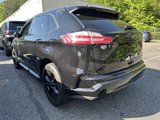 Used 2024 Ford Edge SE w/ Black Appearance Package image 3