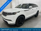 Used 2018 Land Rover Range Rover Velar S image 4