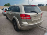 Used 2009 Dodge Journey SXT image 4