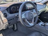 Used 2018 Mercedes-Benz S 450 Sedan image 2