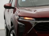New 2025 Chevrolet Trax LS w/ LS Convenience Package image 4