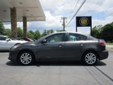 Used 2012 MAZDA MAZDA3 i Grand Touring image 3