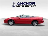 Used 1995 Chevrolet Camaro Z28 image 5
