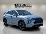 Used 2024 Mitsubishi Eclipse Cross AWD image 4