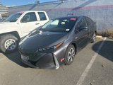 Used 2017 Toyota Prius Prime Premium image 2
