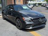 Certified 2023 Mercedes-Benz C 300 4MATIC Coupe image 5