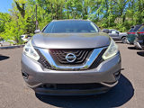 Used 2015 Nissan Murano Platinum w/ Platinum Technology Package image 2