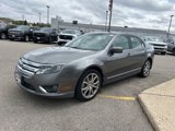 Used 2010 Ford Fusion SEL image 4