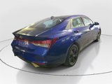 Certified 2023 Hyundai Elantra SEL w/ Preferred Accessory Package image 3