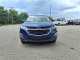 Used 2020 Chevrolet Equinox LT w/ Driver Convenience Package image 2