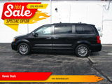 Used 2013 Chrysler Town & Country Touring-L w/ Entertainment Group #2 image 2