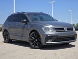 Used 2020 Volkswagen Tiguan SE R-Line image 2