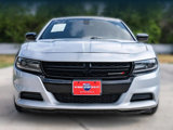 Used 2021 Dodge Charger SXT w/ Blacktop Package image 2