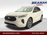 Used 2024 Ford Escape ST-Line image 1