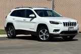 Used 2020 Jeep Cherokee Limited image 2