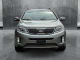 Used 2014 Kia Sorento SX w/ 3rd Row Package image 2