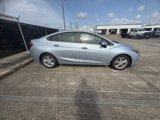 Used 2017 Chevrolet Cruze LT w/ Convenience Package image 2