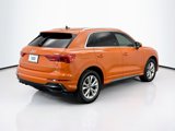 Used 2022 Audi Q3 2.0T Premium Plus w/ Premium Plus Package image 5