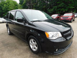 Used 2012 Dodge Grand Caravan Crew image 5