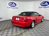 Used 2004 Ford Mustang Convertible image 4