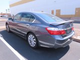 Used 2013 Honda Accord EX image 4
