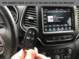 Used 2021 Jeep Cherokee Latitude Lux w/ Comfort/Convenience Group image 2