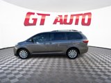 Used 2017 Toyota Sienna Limited Premium image 4