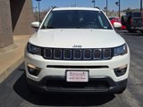 Used 2018 Jeep Compass Latitude w/ Popular Equipment Group image 2